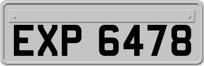 EXP6478