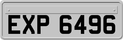 EXP6496
