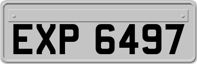 EXP6497