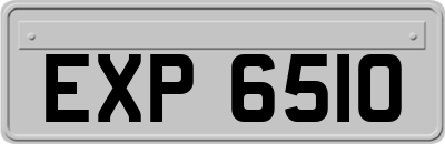 EXP6510