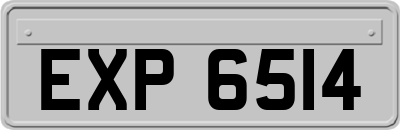 EXP6514