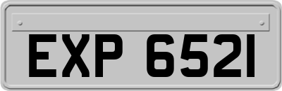 EXP6521