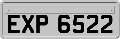 EXP6522
