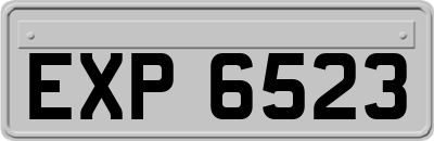 EXP6523