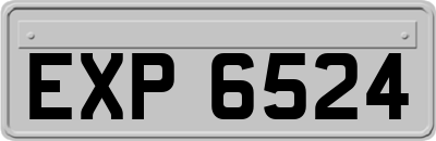EXP6524