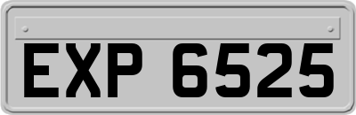 EXP6525