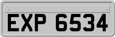 EXP6534
