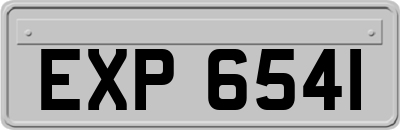 EXP6541