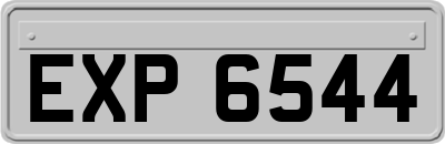 EXP6544