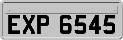 EXP6545