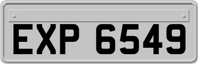 EXP6549