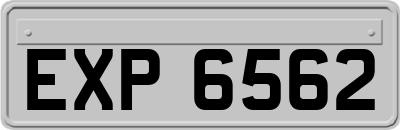 EXP6562