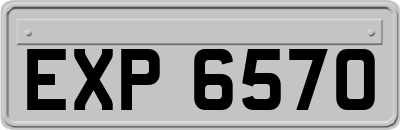 EXP6570