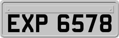 EXP6578