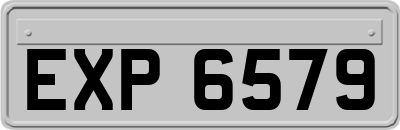 EXP6579