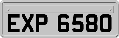 EXP6580