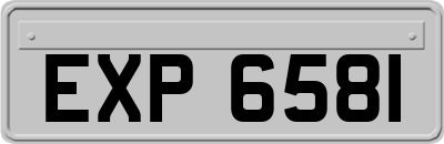 EXP6581