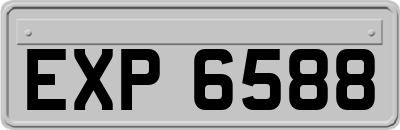 EXP6588