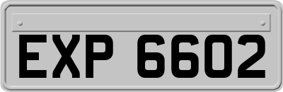 EXP6602