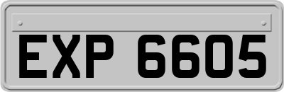 EXP6605