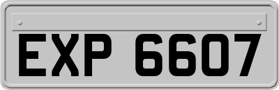 EXP6607
