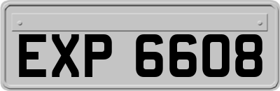 EXP6608