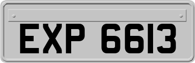 EXP6613