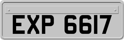 EXP6617