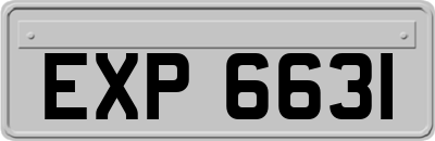 EXP6631