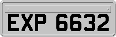 EXP6632