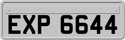 EXP6644