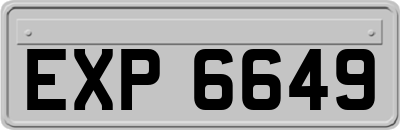 EXP6649