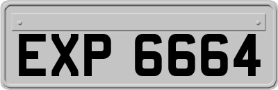 EXP6664