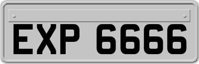 EXP6666