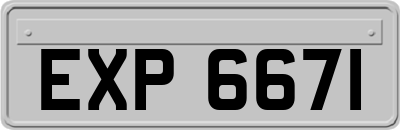 EXP6671