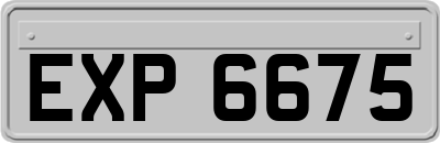 EXP6675