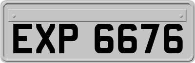 EXP6676