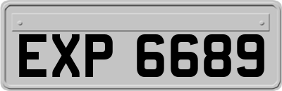 EXP6689