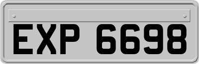 EXP6698