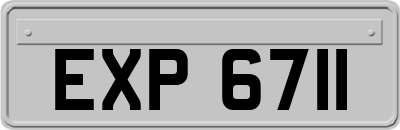 EXP6711