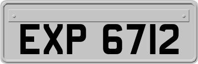 EXP6712