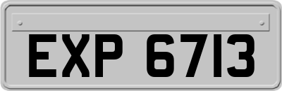 EXP6713