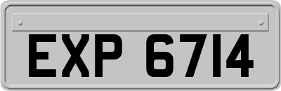 EXP6714