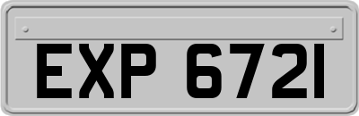 EXP6721