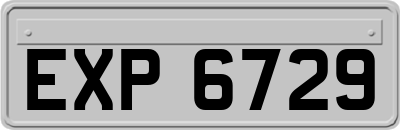 EXP6729
