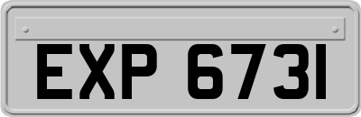 EXP6731