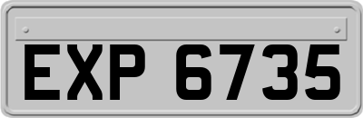 EXP6735