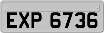 EXP6736