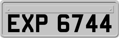 EXP6744