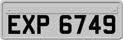 EXP6749